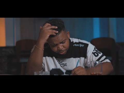 MG - OU MANKE M (Official Video)