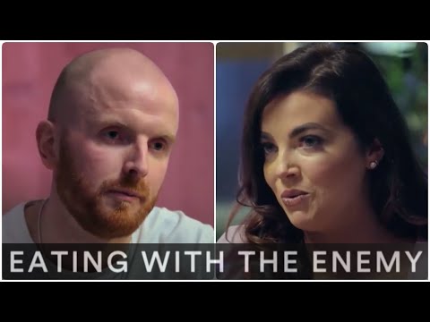 'Ban the Rose of Tralee' - two former contestants disagree | Eating With The Enemy