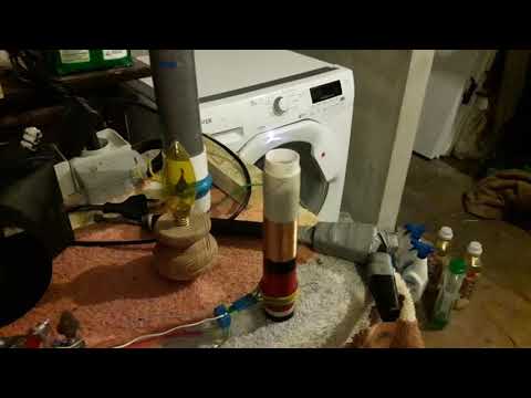 Hfsstc- more input power