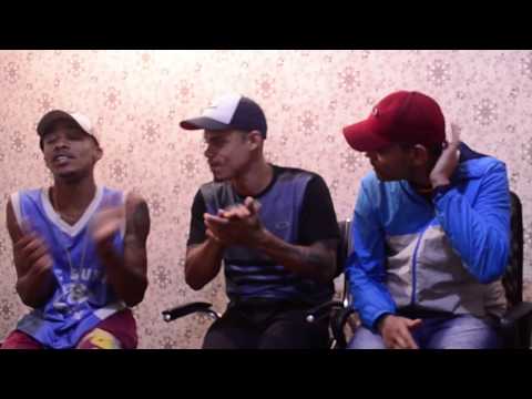 MEDLEY BAIXADA SANTISTA - SÓ VILÃO - MC RAFINHA DL - MC CM -MC PAULINHO LEALDADE