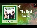 The Real Enemy The Mighty Diamonds