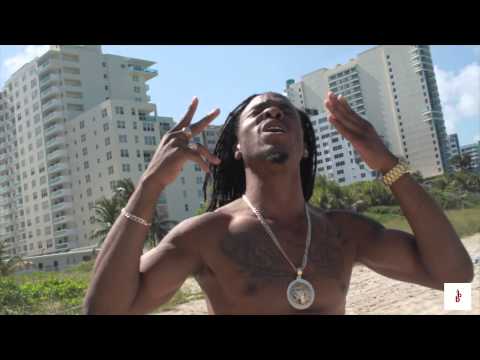 THRAX - WEED COCAINE (OFFICIAL) MUSIC VIDEO