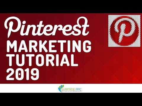 Pinterest Ads Tutorial 2020 How to Create Pinterest Conversion Campaigns