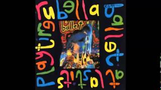 Music video thumbnail preview for Rubella Ballet - T. V. Scream by Rubella Ballet