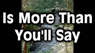 The Polyphonic Spree-  Light and Day Reach For The Sun Section 9