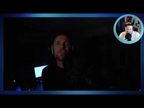 Juse Ju - Intro [Reaction]