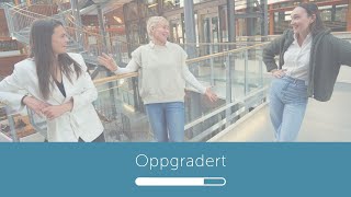 Slik når du dine mål!