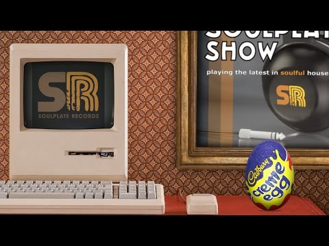 The Soulplate Show - April 2017