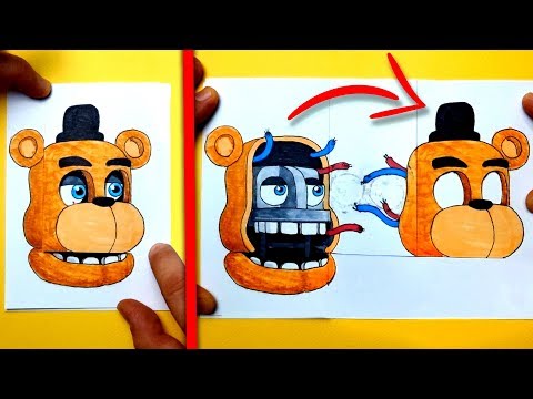 download lagu mp3 mp4 Freddy Art, download lagu Freddy Art gratis, unduh video klip Freddy Art