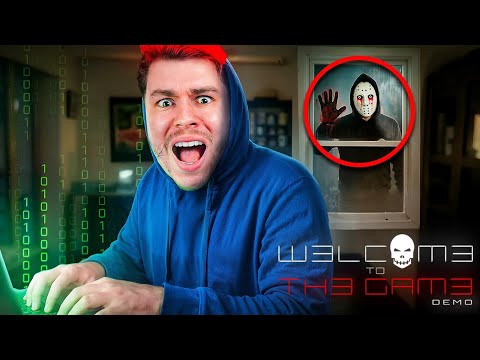 Die WELCOME TO THE GAME 3 Demo hat mich UMGEHAUEN