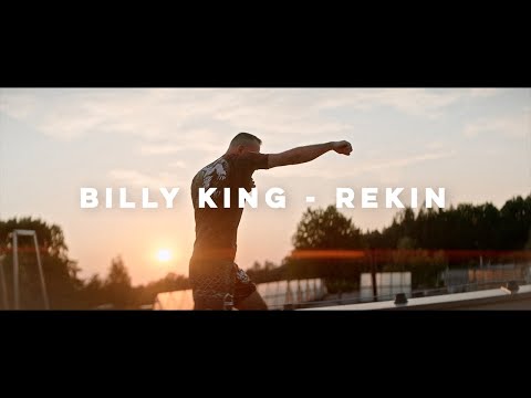 Billy King - Rekin 🟢⚫️