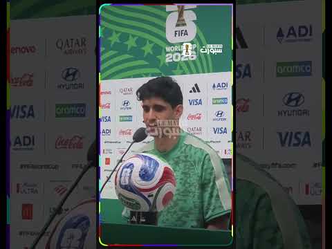 بونو: اللاعب المغربي يلعب بروح كبيرة لأن شعبًا كاملًا يقف وراءه