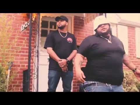 Gordo Brega ft JM TRE37- Sicario