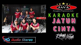 Download lagu Karaoke Jatuh Cinta - Rhoma Irama ft Rita Sugiarto & Soneta Group || Karaoke Dangdut || Java Karaoke mp3