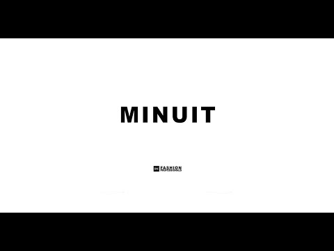 MINUIT - SS22 WOMENSWEAR PARIS | DNMAG