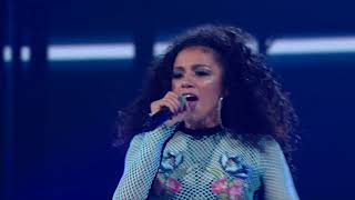 The Cutkelvins perform Pink’s What About Us