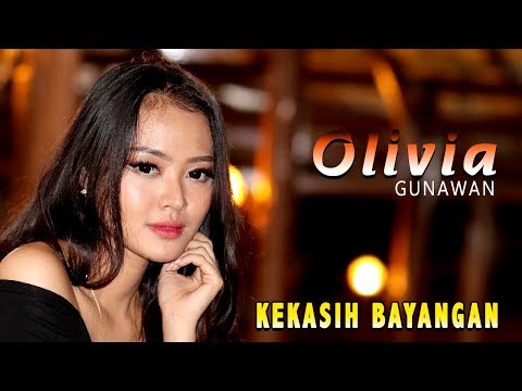 Olivia Gunawan - Kekasih Bayangan (Official Music Video)