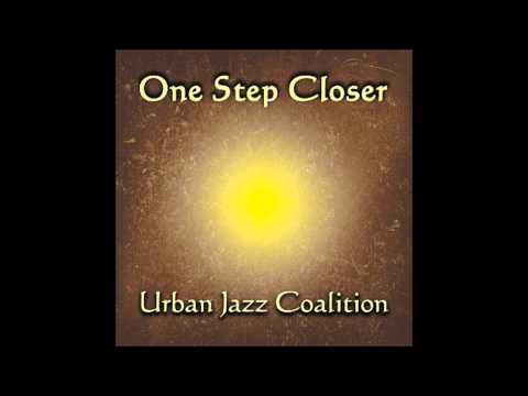 Urban Jazz Coalition - Bump Dat! (2013)