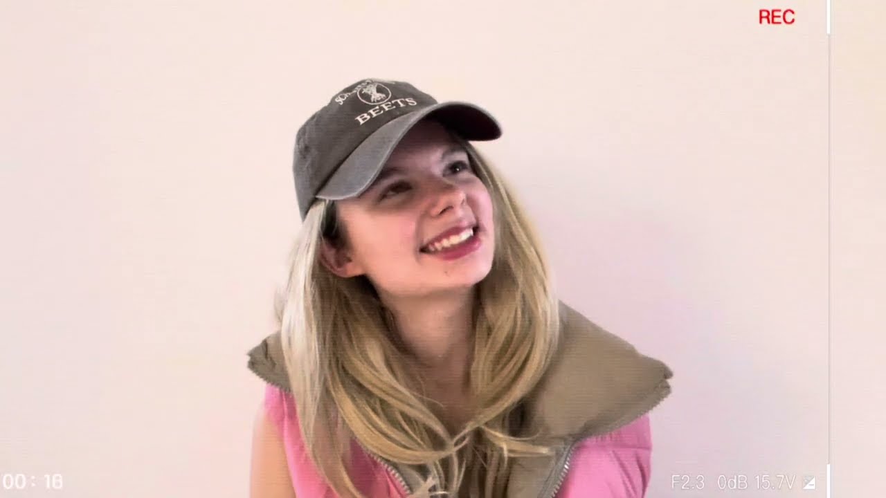 PSYCHO KILLER QUEEN (SHORT 2024)