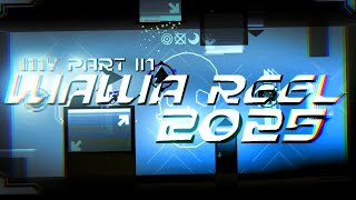 Download lagu My part in Wawa Reel 2025 mp3