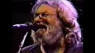 Stella Blue - Grateful Dead - 10-3-1987 - Shoreline, Mountain View, CA (set2-08)