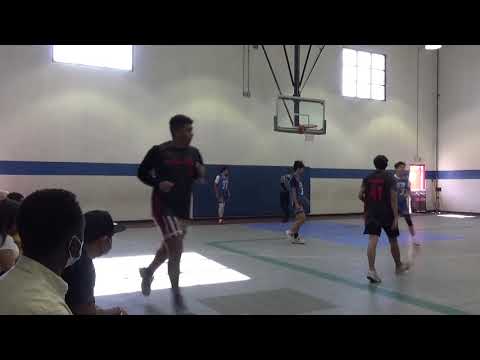 mi familia game 2 10/18/20