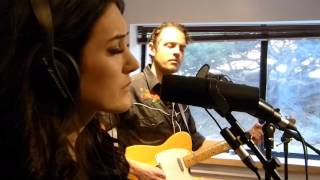 Aubrie Sellers - Losing Ground