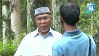 Download lagu MENITI JALAN KE SURGA (WESAL TV):  RIDHA mp3