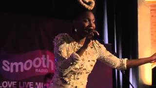 The Noisettes  That Girl