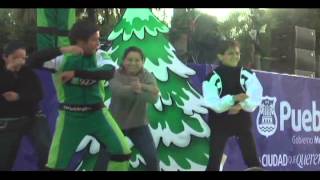 Ultra Radio Style desde Ciudad Mágica 2