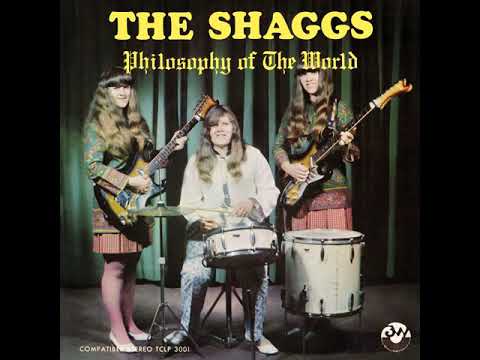 My Pal Foot Foot - The Shaggs
