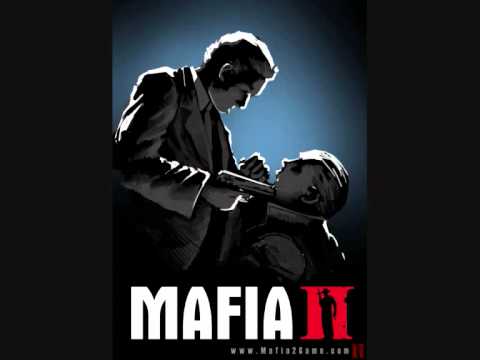 Mafia II soundtrack  - Gunfight 1