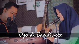 Download lagu OJO DIBANDINGKE - FITRI ALFIANA FT KRIS CK (COVER) mp3