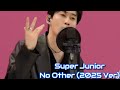 Super Junior No Other 2025 Ver Mm Sub