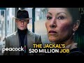 The Jackal Sets The Terms Of His Next Hit The Day Of The Jackal