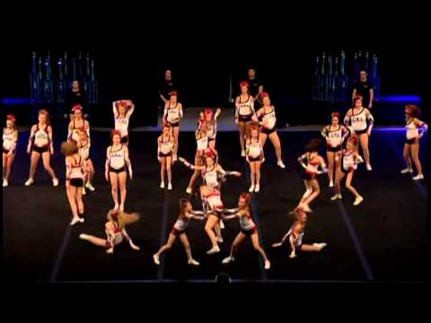 127- Infinity All-Stars - Heroes