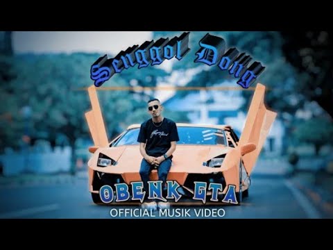 OBENK GTA DISSTRACNk NETIZEN (SINGGOL DONG) FYP TIKTOK TERBARU 2022 MUSIK VIDIO OFFICIAL