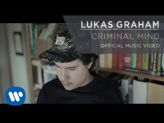 Lukas Graham — Criminal Mind