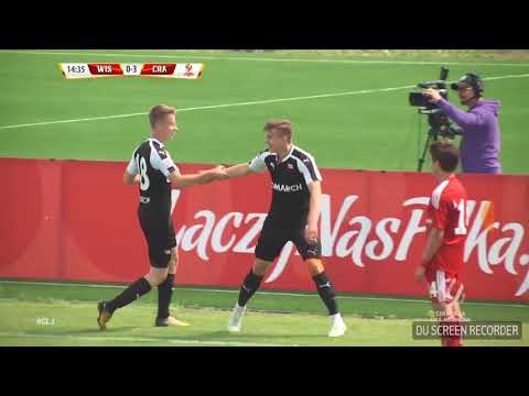 CLJ: Wisła Kraków - Cracovia