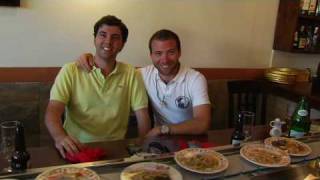 Sushi Wok - Madrid, Spain