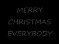 Ronnie Milsap - It's Christmas with Lyrics