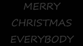 Ronnie Milsap - It&#39;s Christmas with Lyrics