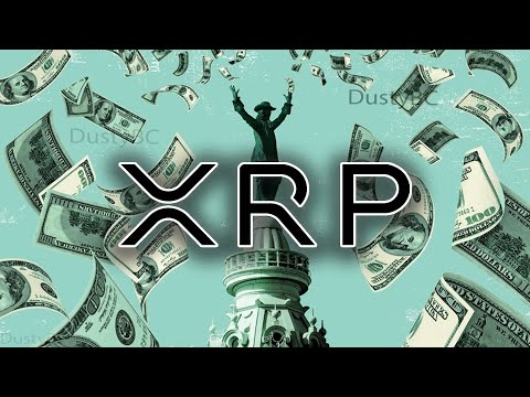 Ripple XRP News: Why XRP Will Be The Ultimate Bull Run Winner, Beating BTC, GOLD & All Others!