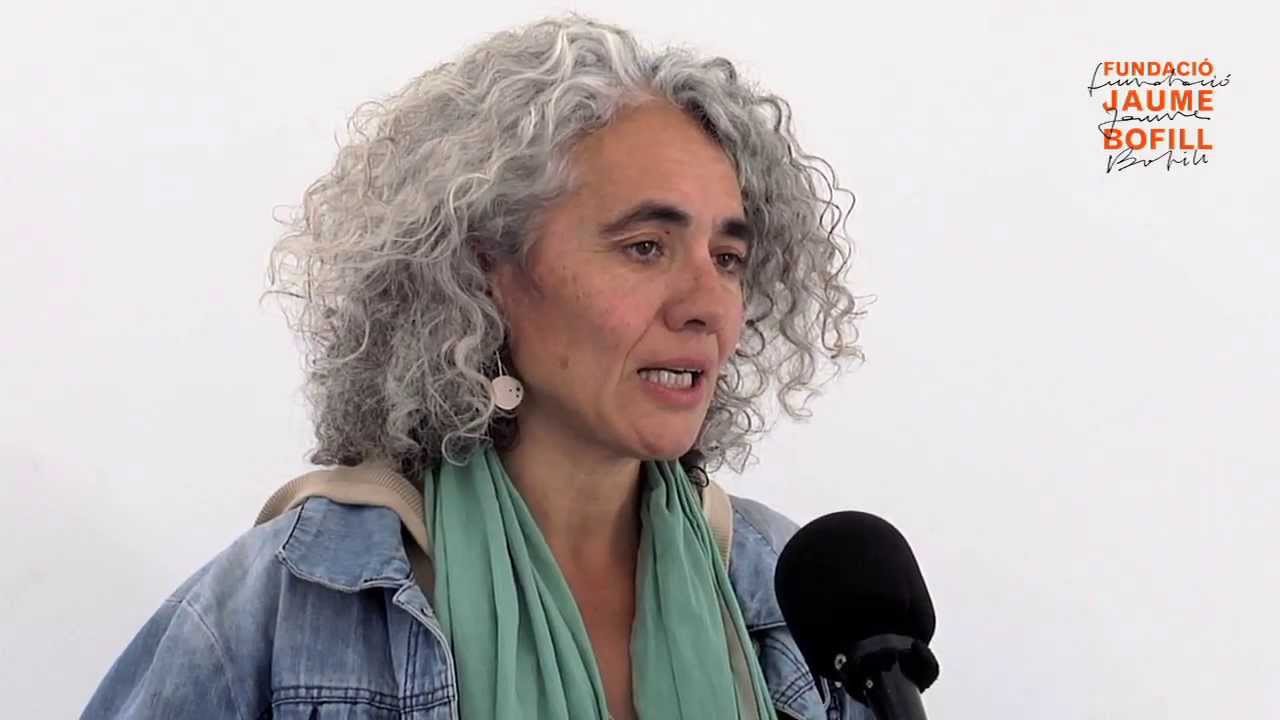 Begonya Gasch - 3 prioritats educatives per a la Catalunya d'avui