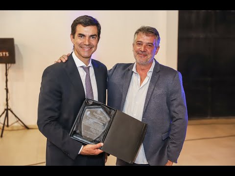 Urtubey destacó el desarrollo de la capacidad industrial de Salta