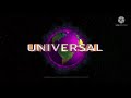 Universal Pictures / DreamWorks Animation SKG / Aardman (2005, Version 2)