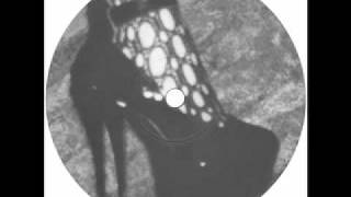 Beta Evers - Black Rubber
