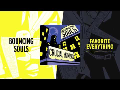 Video thumbnail for Favorite Everything