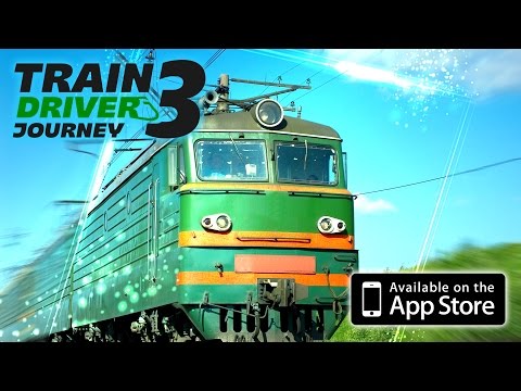 Train Driver Journey 3 - Waldabavale to Karrah Bay - YouTube