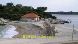 preview picture of video 'Korčula - Brna - Croatia - Apartment Tudor'